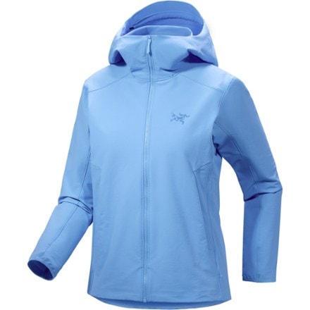 Arc'teryx Gamma Hoody - Women's 0