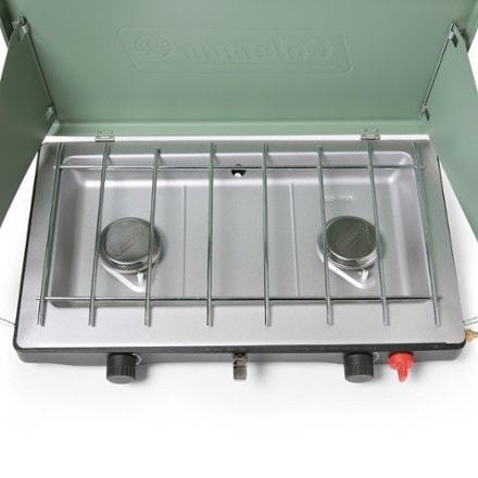 Coleman Cascade Classic Camp Stove 10