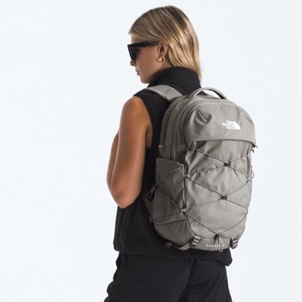 The North Face Borealis Pack - Women's 2