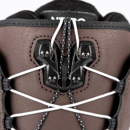 Nitro Monarch TLS Step On Snowboard Boots - Women's - 2025/2026 2