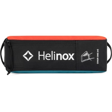 Helinox Chair One (re) 10