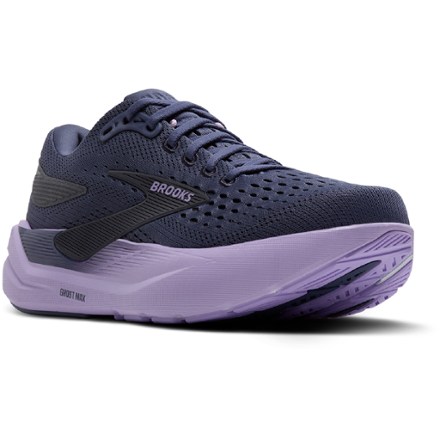 Brooks Ghost Max 3 Road-Running Shoes - Women's 2