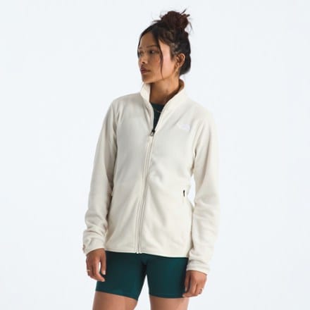 The North Face Glacier Fleece Jacket - Women's 0