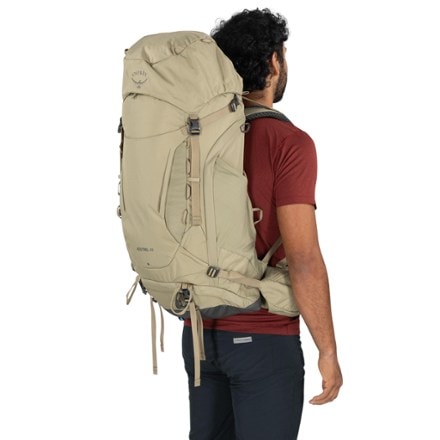 Osprey Kestrel 48 Pack - Men's 6