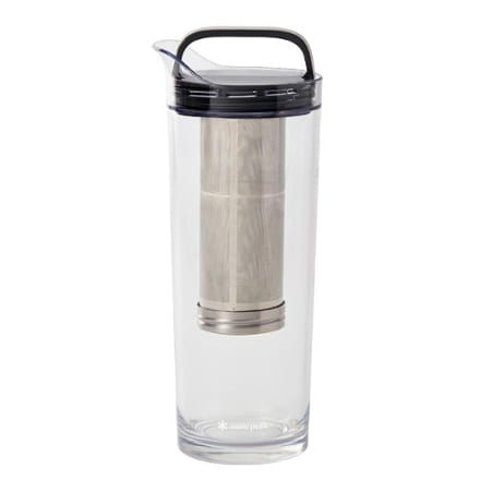 Snow Peak Field Coffee Brewer 0