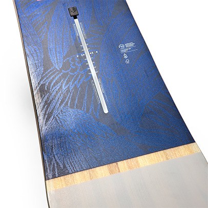 Burton Yeasayer Flying V - Women's 6