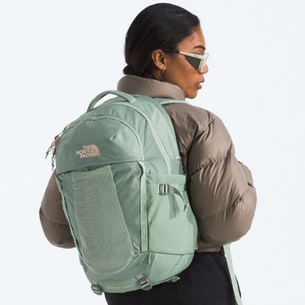 The North Face Recon Luxe Pack - Women's 1