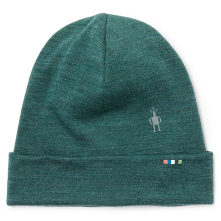 Smartwool Thermal Merino Reversible Cuffed Beanie 0