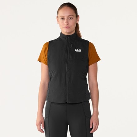 REI Co-op Swiftland Insulated Running Vest - Women's 1