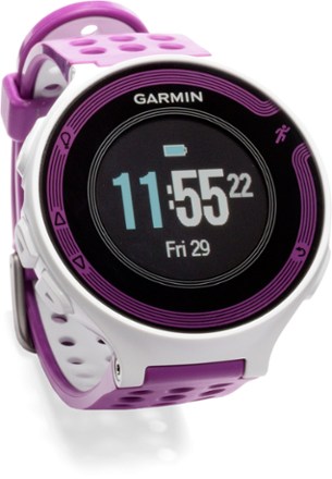 garmin forerunner 735xt vibration