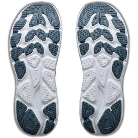 HOKA Clifton 11 Road-Running Shoes - Men's 6