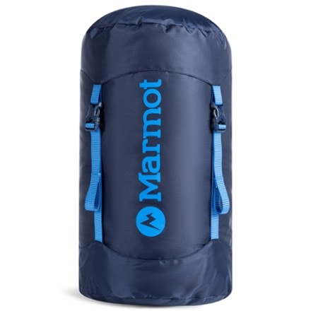 Marmot Wraptor 15 Down Sleeping Bag 4