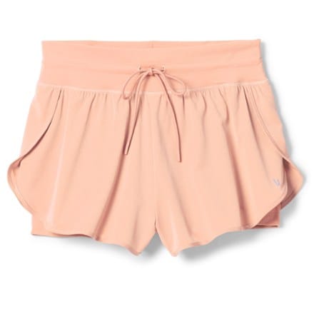 Vuori Daily Speed Shorts - Women's 0
