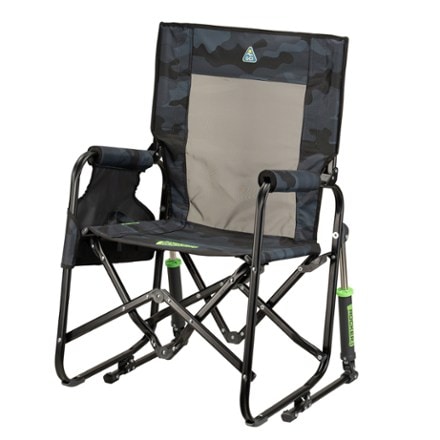 GCI Outdoor Stowaway Rocker Chair 2