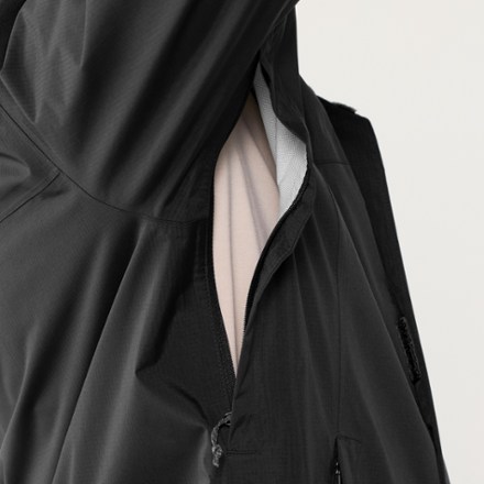 REI Co-op Rainier Rain Jacket - Women's 9