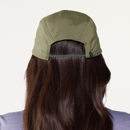 REI Co-op On The Trail Cap 3