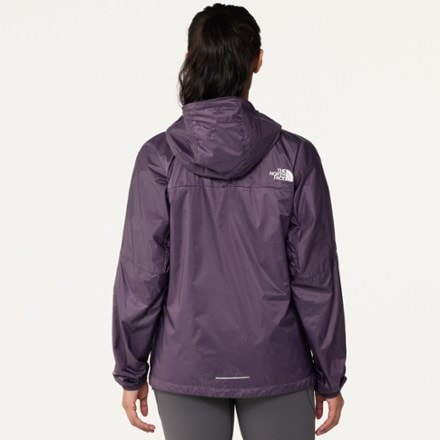 The North Face Ridgelite FUTUREFLEECE Wind Jacket - Women's 4