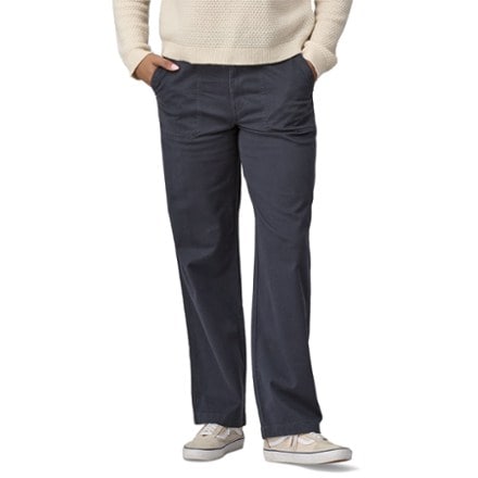 Patagonia Utility Pants - Women's 2