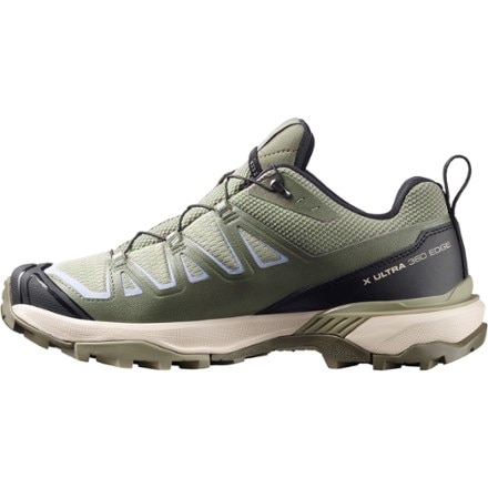 Salomon X Ultra 360 Edge GORE-TEX Hiking Shoes - Women's 1