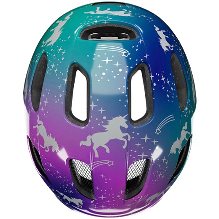 Lazer Nutz 2.0 KinetiCore Bike Helmet - Kids' 3