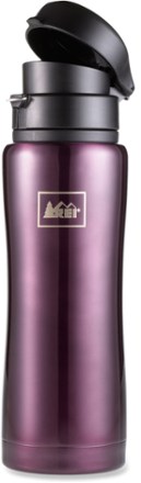 rei vacuum bottle