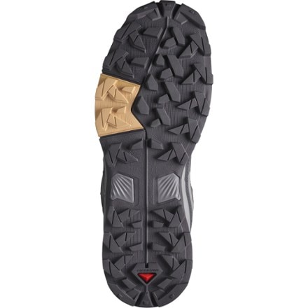 Salomon X Ultra 5 GORE-TEX Low Hiking Shoes - Women's 4