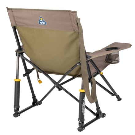 GCI Outdoor Kickback Rocker Chair 1
