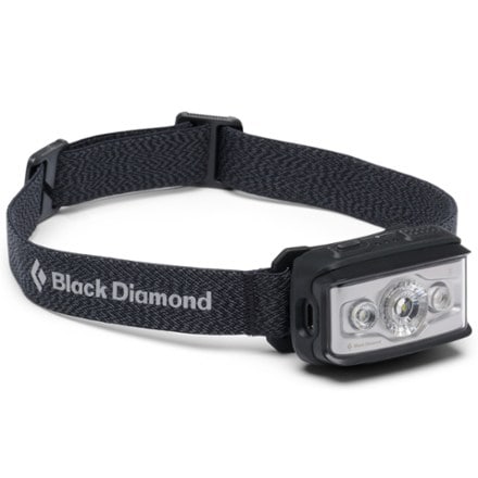 Black Diamond Storm Headlamp 1