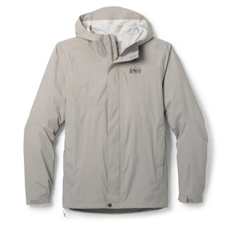REI Co-op Rainier Rain Jacket - Men's 0