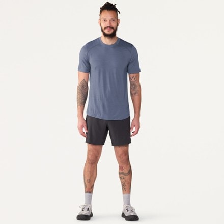 Smartwool Active Mesh T-Shirt - Men's 3