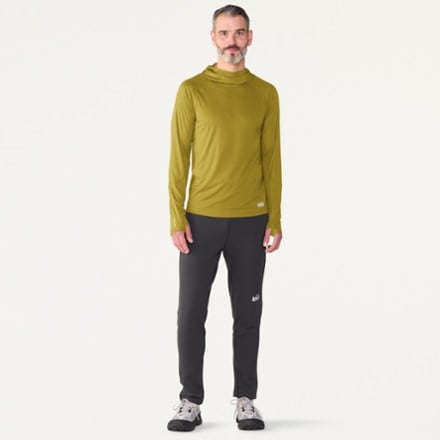 REI Co-op Flash Shade Hoodie - Men's 5