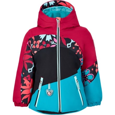 Obermeyer Livia Insulated Jacket - Kids' 0