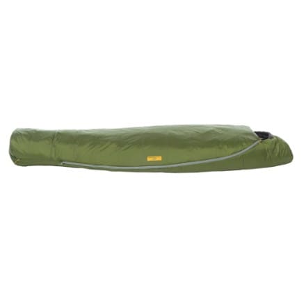 Big Agnes Benchmark 20 Sleeping Bag 2