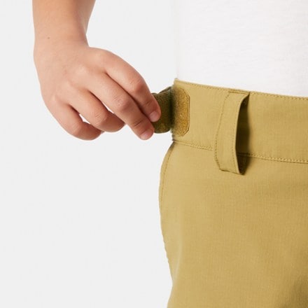 Helly Hansen HH Quick-Dry Jr. Cargo Shorts - Kids' 5