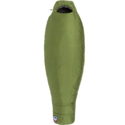 Big Agnes Benchmark 20 Sleeping Bag 1