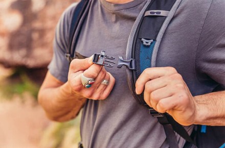 Gregory Citro 30 Pack 5