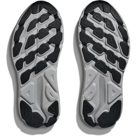 HOKA Clifton 9 GTX Road-Running Shoes - Men's 5