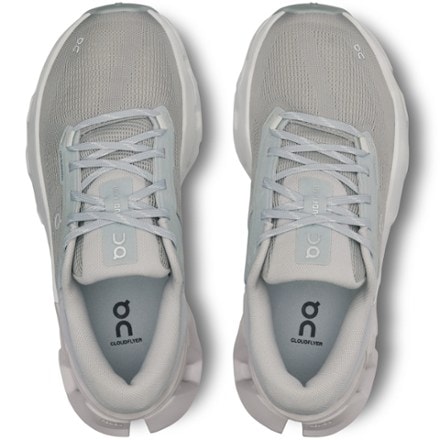 On Cloudflyer 5 Road-Running Shoes - Women's 4