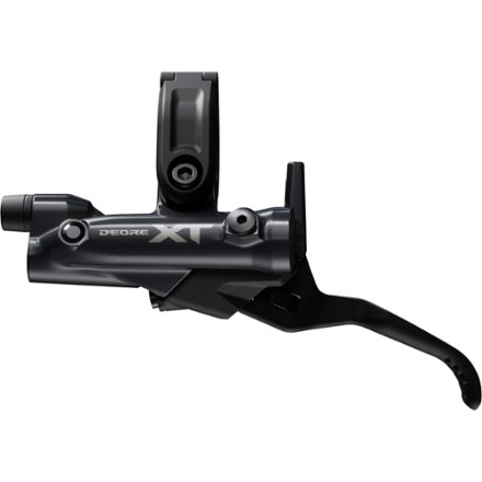 Shimano XT BR-M8200 Brake Caliper and BL-M8200 Lever Set 1