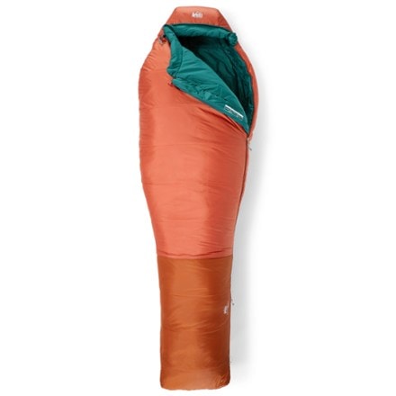 REI Co-op Trailmade 25 Sleeping Bag 0