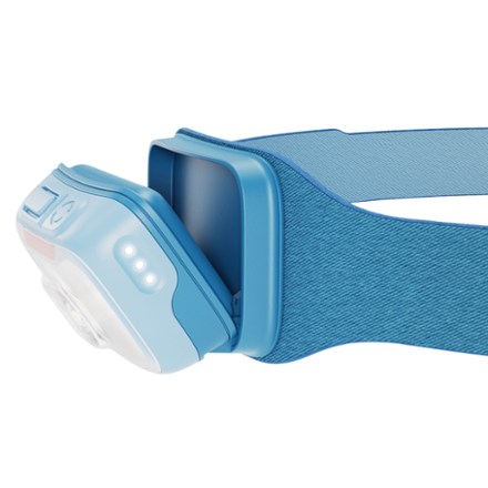 BioLite Range 500 Headlamp 4