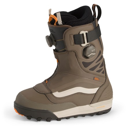 Vans Verse Range Edition Snowboard Boots - Men's - 2025/2026 0