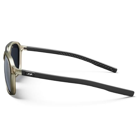 Julbo Slack Cover Glacier Sunglasses 4