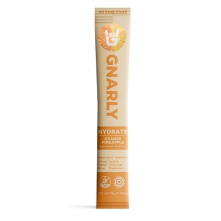 Gnarly Nutrition Hydrate Electrolyte Drink Mix - 1 Serving 0