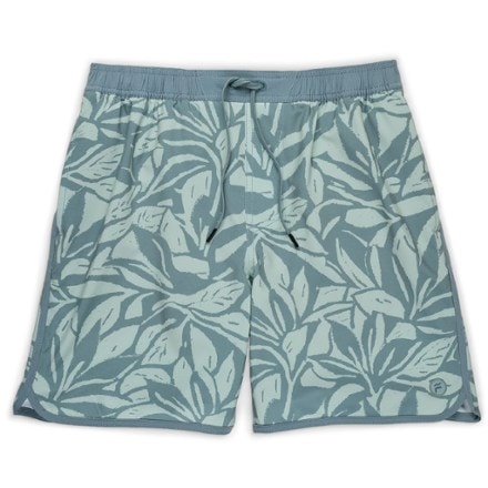 Free Fly Lined Downshore Swim Trunks - Men's 0