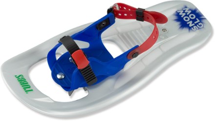 Tubbs SnowGlow Snowshoes Kids' at REI