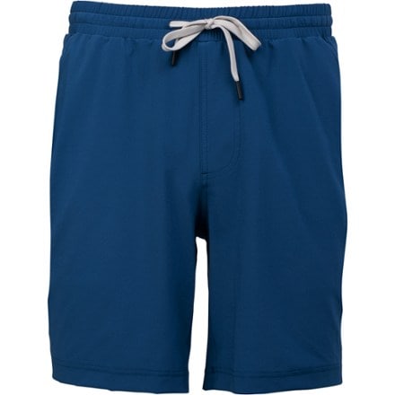 PEARL iZUMi Canyon Active Bike Shorts - Men's 0