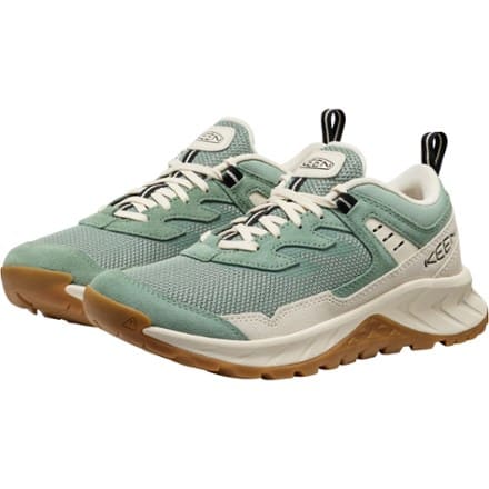 KEEN Hightrail Vent Hiking Shoes - Women's 4