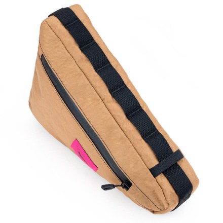 Swift Industries Giddy Up Wedge Frame Bag 3