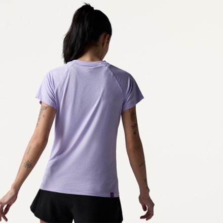rabbit Ice Perf T-Shirt - Women's 2